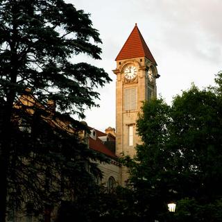 iub tower square